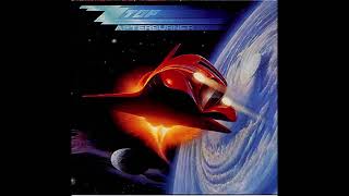 B4  Dipping Low (In The Lap Of Luxury)   - ZZ Top – Afterburner 1985 US Vinyl HQ Audio Rip