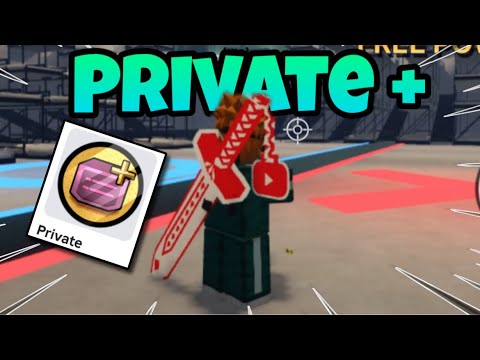 Every Private Server Command Showcase | Ink Game 