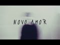 A Novo Amor Playlist: A Spiritual Journey Through New Love.