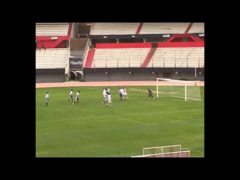 River Juveniles 2011 (River Cup- Estadio Monumental)