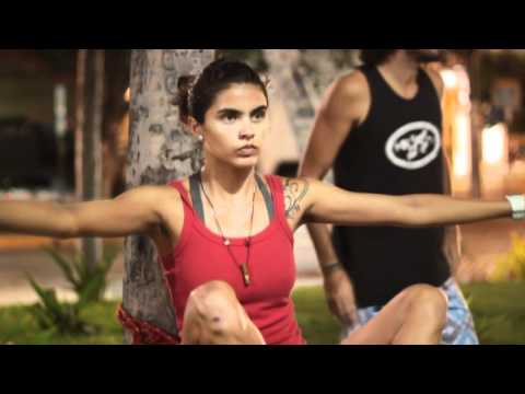 Artedorafa - Malabares na Praça 24/11