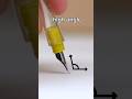This Pen Is Bent