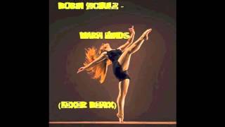 Robin Schulz- Warm Minds (Lexer Remix)