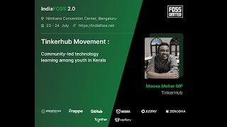 Tinkerhub Movement