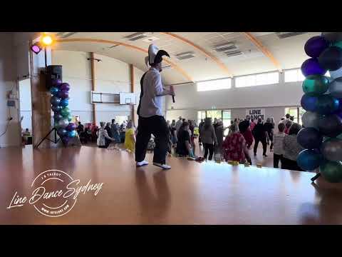 demo - Hit the Floor