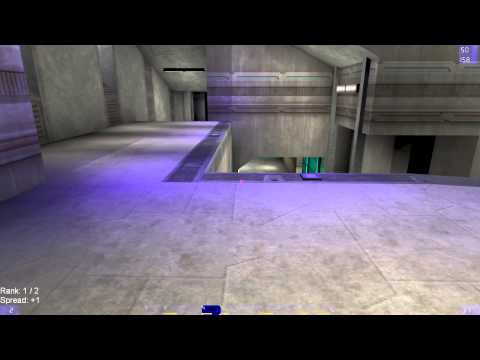 WCG 2002 - Gitzzz vs. Evenflow - Tempest - WBQuarterfinal (720p)