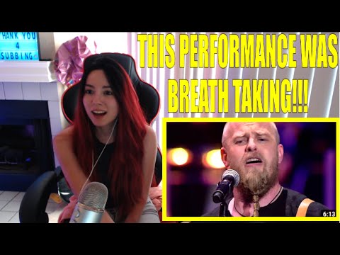 REACTION TO FMF 2015: INTERNATIONAL TV SERIES GALA: VIKINGS SUITE, TREVOR MORRIS, EINAR SELVIK