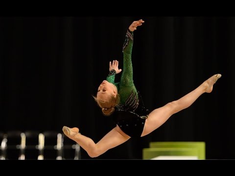 Tara Wilkie - 2014 Youth Olympic Games representative