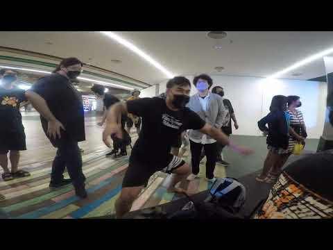 シダレヤナギ [Shidare Yanagi] - Matsuri Plus Cover Festive - ICONIC IDOL FEST STAGE 7