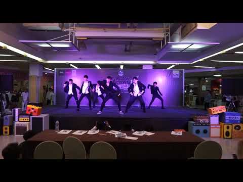 180729 YokoAn B-Day 12th - Knocks cover Produce101 - Special Show