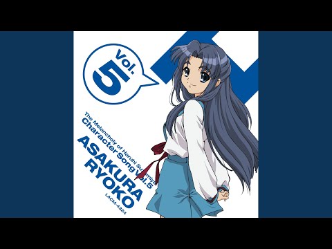 Video thumbnail for ハレ晴レユカイ (Hare Hare Yukai)
