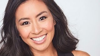 Melody Peng Interview (LA Actress) video