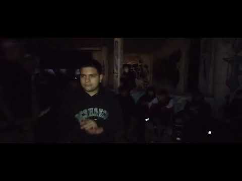 YAIR vs CHAMBRET 8vos de Final Fecha 7