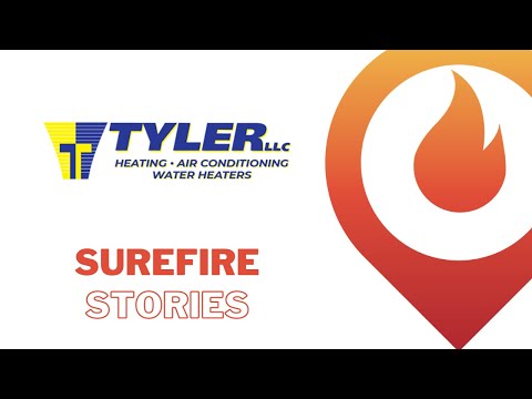 Tyler Air - Customer Success Story (Jenn Kaziol - Service Dispather)