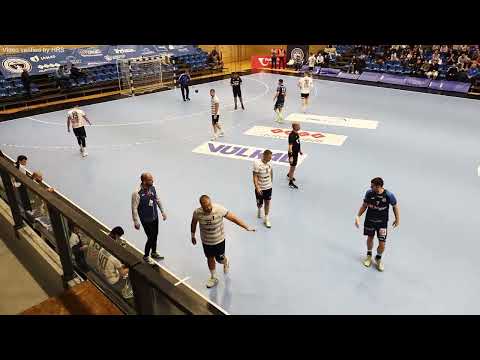 RK Sesvete - RK Osijek