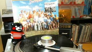 Quarterflash  A4 「Eye To Eye」 from Take Another Picture