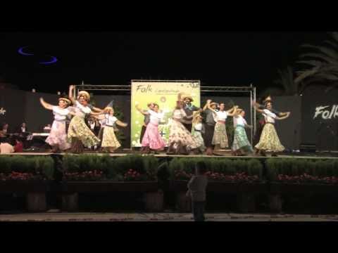 Ballet Sentimiento Criollo