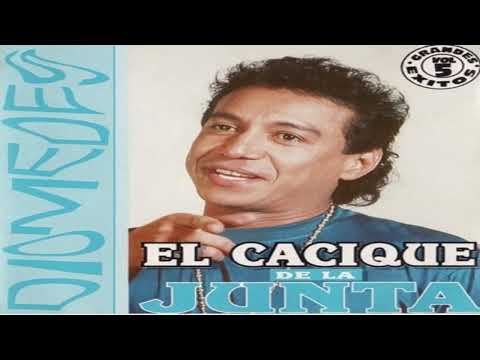 Mi Vida Musical Diomedes Diaz en vivo