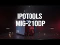 IPOTOOLS | MIG 210DP