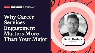Why Career Services Engagement Matters More Than Your Major