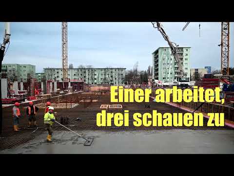 WBF Ingenieurbau GmbH - SEI DABEI - 3