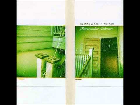 Hootie And The Blowfish - Earth Stopped Cold At Dawn