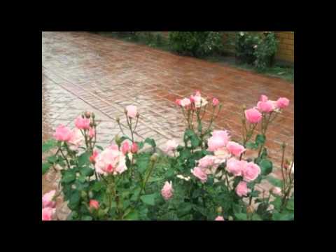 Beton Amprentat Sârbeşti (Bihor) Tel.0761350488 Bihor,Austria,Ungaria,Serbia