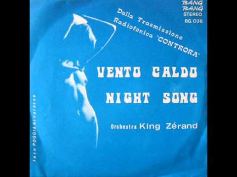 Orchestra King Zerand - Night Song