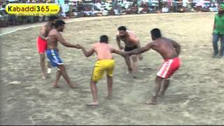 (1) Suner (Zira) Kabaddi Tournament 19 March 2016