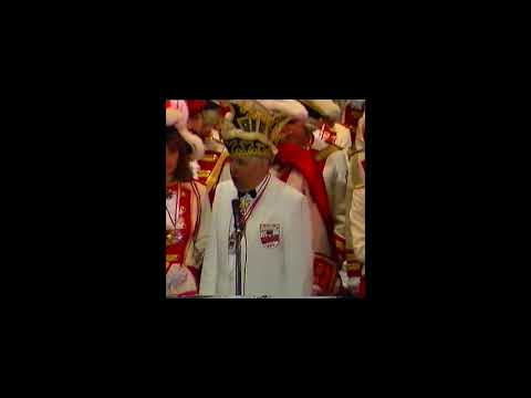 Duisburger Konfetti 1988