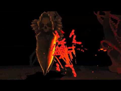 Steam Community :: Video :: Devil Daggers - First Golden Run