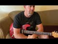Superdrag “the rest of the world” short lesson/cover￼