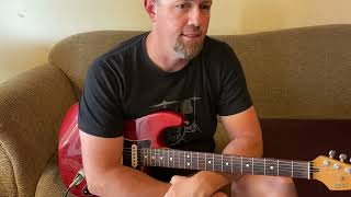 Superdrag “the rest of the world” short lesson/cover￼