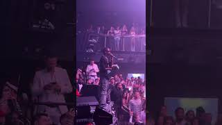 TravisScottXX gives fan 5K at E11EVEN