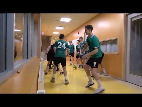 Skogås HK-Bolton, HJ, 30-22, Östra, 20180212