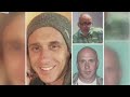 Sean Lannon Charged In Deaths Of 3 Found At Albuquerque Sunport