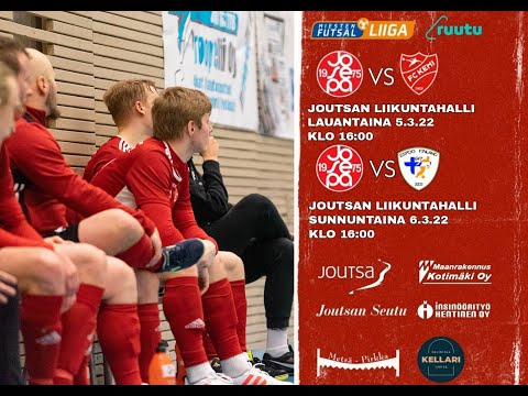 Josepa - FC Kemi -maalikooste