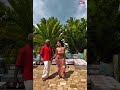 HAMISA MOBETTO NA MUME WAKE STEFAN AZIZ KI BAADA YA TETESI ZA KUACHANA