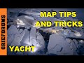 Yacht Tips & Tricks