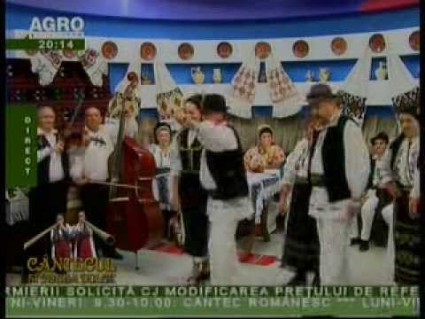 ANSAMBLUL FRATA, jud. CLUJ - 1