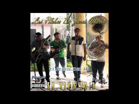 Los Plebes De Jesus Maria - El Perfil Del M1 (En Vivo Fp 2013)