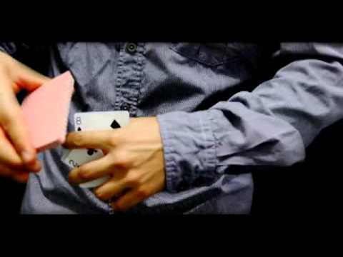 Voir la vidéo de Subtle Concepts 2 ( .Richard Hucko, Patrick Kun, Bula, Jo Sevau )