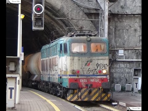 E655 190 -  E655 225