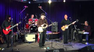 MMB "Got To Get You Into My Life" (Mystical Majesty Band)