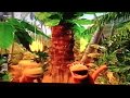 Play With Me Sesame Animals Everywhere Monkeys Got The Bananas With Joey And Davy In The Jungle