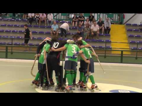 video recuerdo Torneo AC Ordenes