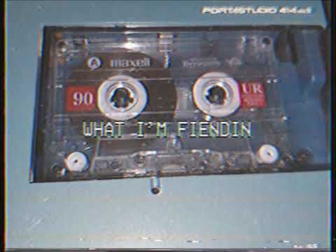 Syko Rich - What I'm Fiendin (Prod. By J Da Unknown)