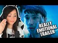 This trailer made me cry - The Flash - Official Trailer 2 | Bunnymon REACTS