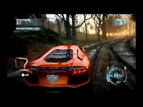 Need for Speed  The Run Part 43