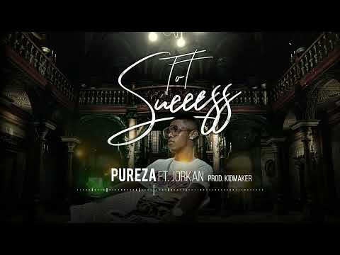 @TOTMusicOfficial Ft @jorkanpa x The Kid Maker - Pureza (Audio Oficial)